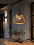 Lampa för inomhus och utomhus - Grey