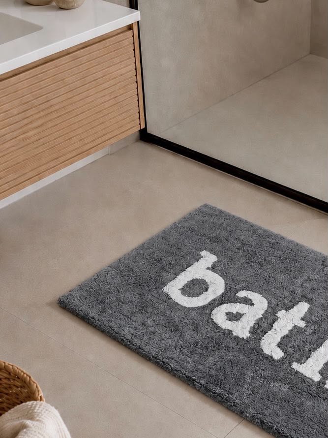 Badmatta Bath - 50x80 cm