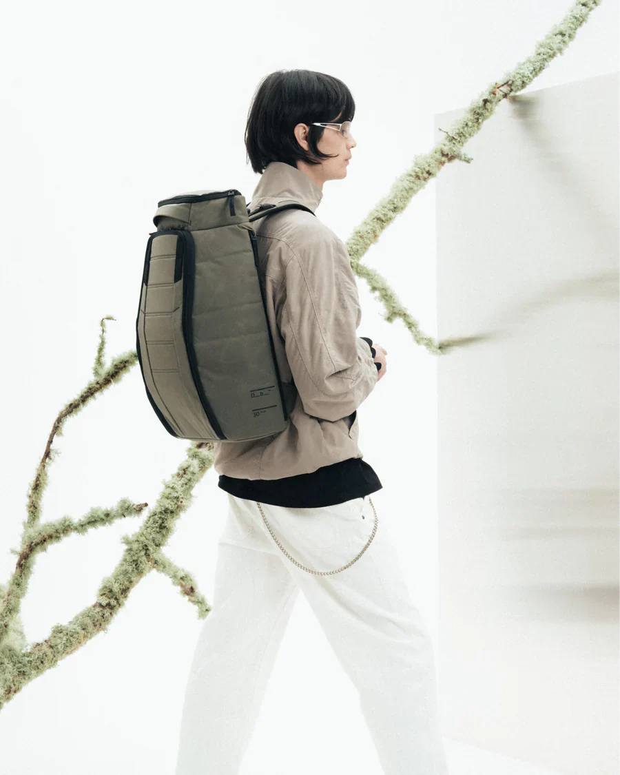 Hugger Backpack 30L