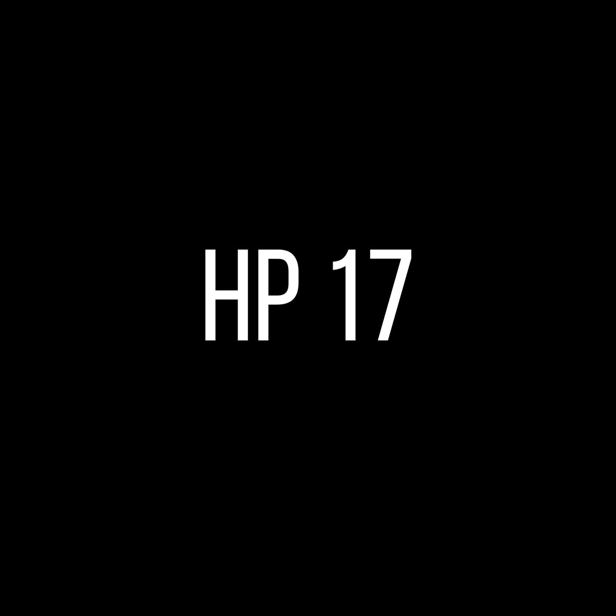 HP 17